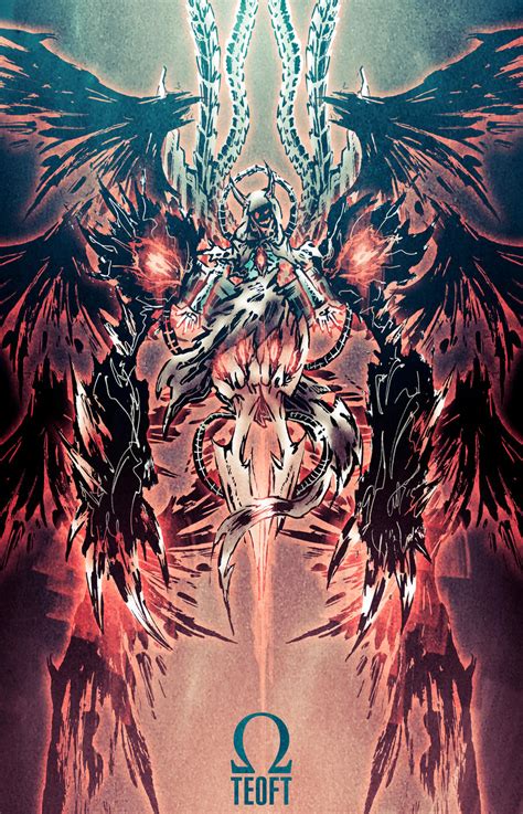 omega chara